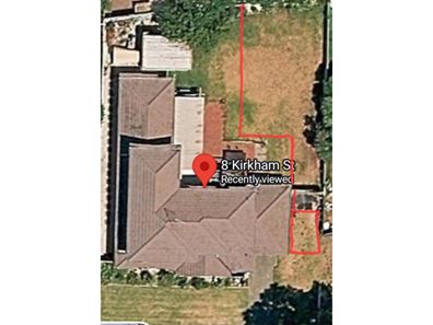 8 Kirkham Street, Pinjarra WA 6208