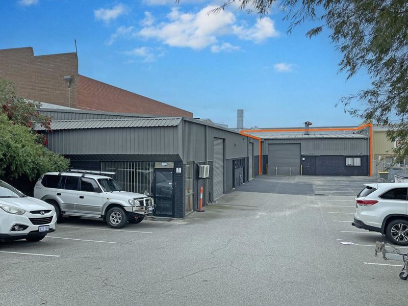 3/9 Glossop Street, Wangara WA 6065