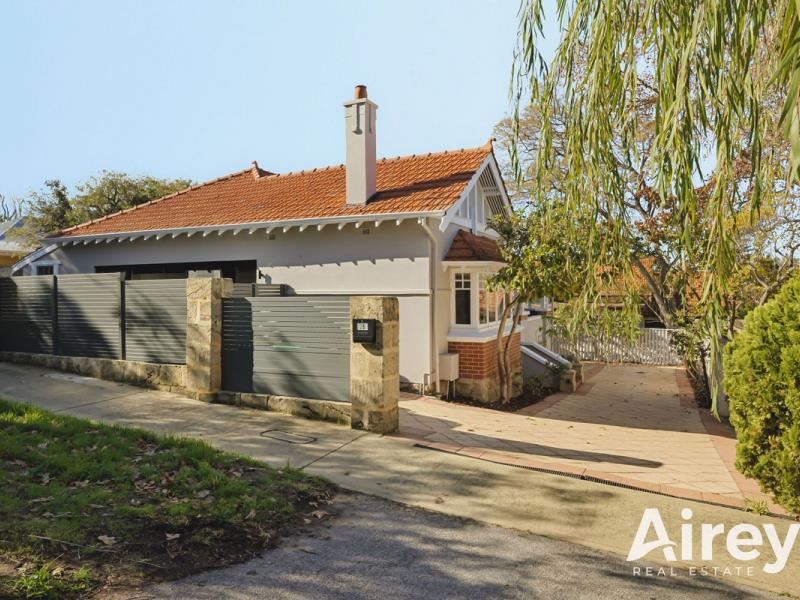 2B Parry Street, Claremont WA 6010
