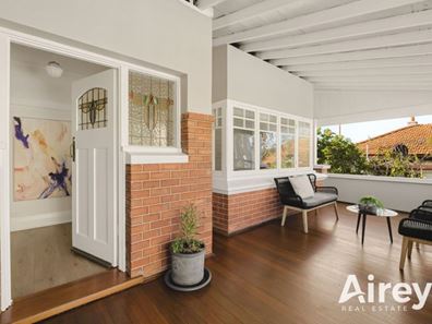 2B Parry Street, Claremont WA 6010