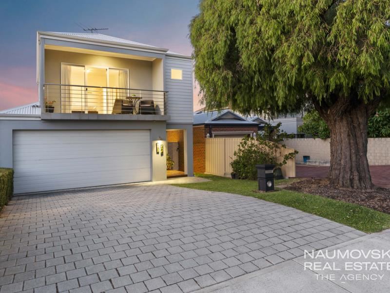 40A Bridgewater Crescent, Karrinyup WA 6018
