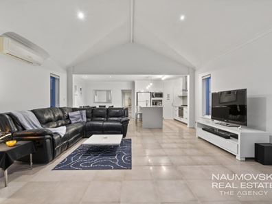 40A Bridgewater Crescent, Karrinyup WA 6018