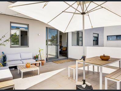 10/496 Fitzgerald Street, North Perth WA 6006