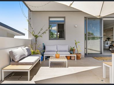 10/496 Fitzgerald Street, North Perth WA 6006
