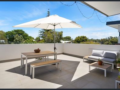 10/496 Fitzgerald Street, North Perth WA 6006