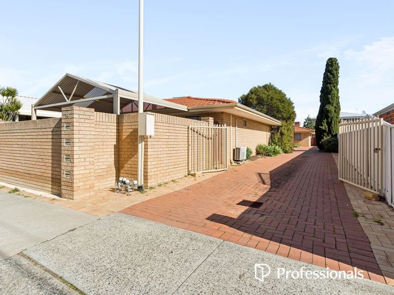 4/55 Sayer Street, Midland