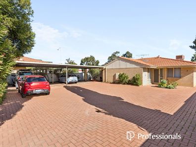 4/55 Sayer Street, Midland WA 6056