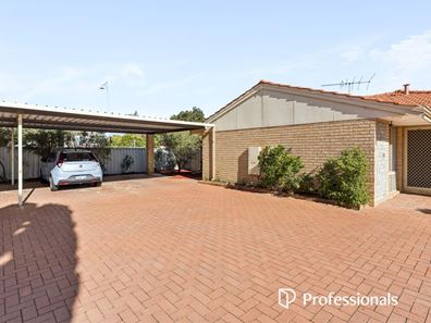 4/55 Sayer Street, Midland WA 6056