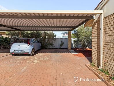 4/55 Sayer Street, Midland WA 6056