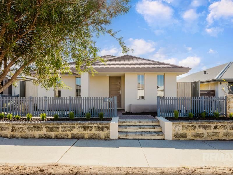 10 Crete Way, Alkimos