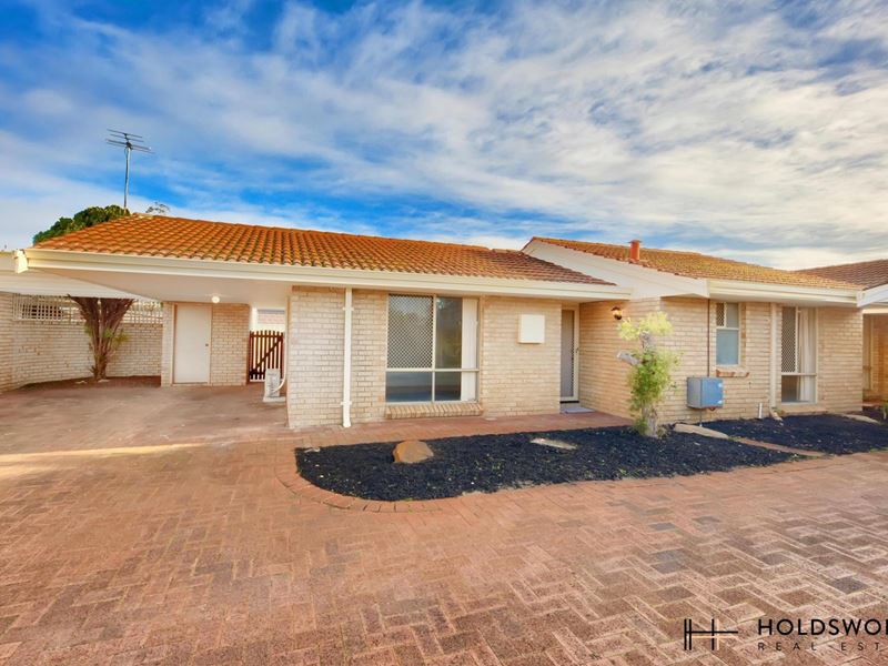 2/92 Pola Street, Dianella