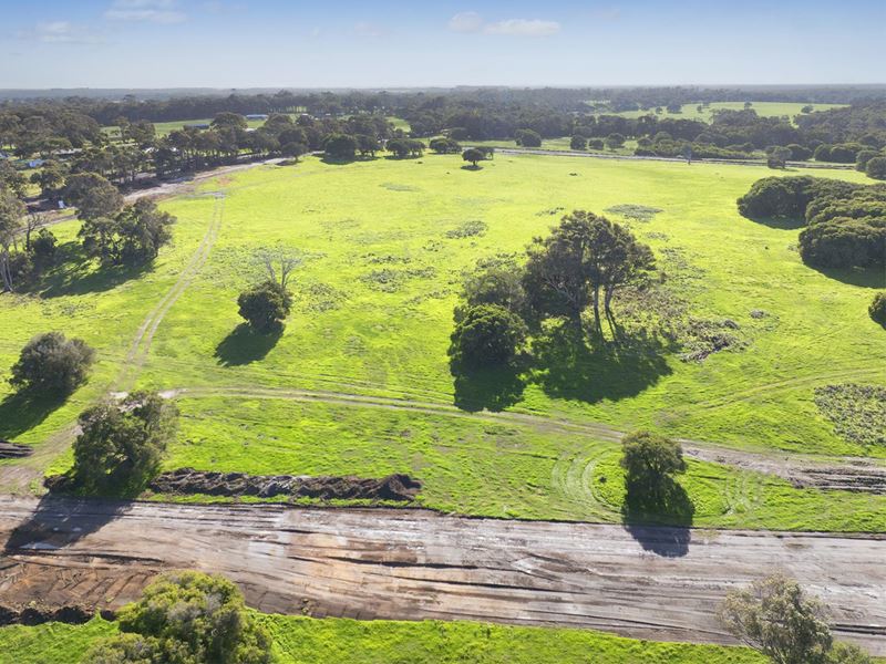 Lot 28,  Blackwood Grove, Kudardup WA 6290