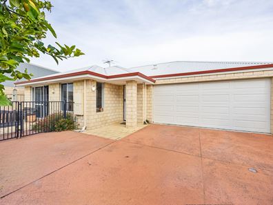 12B Stirton Court, South Bunbury WA 6230