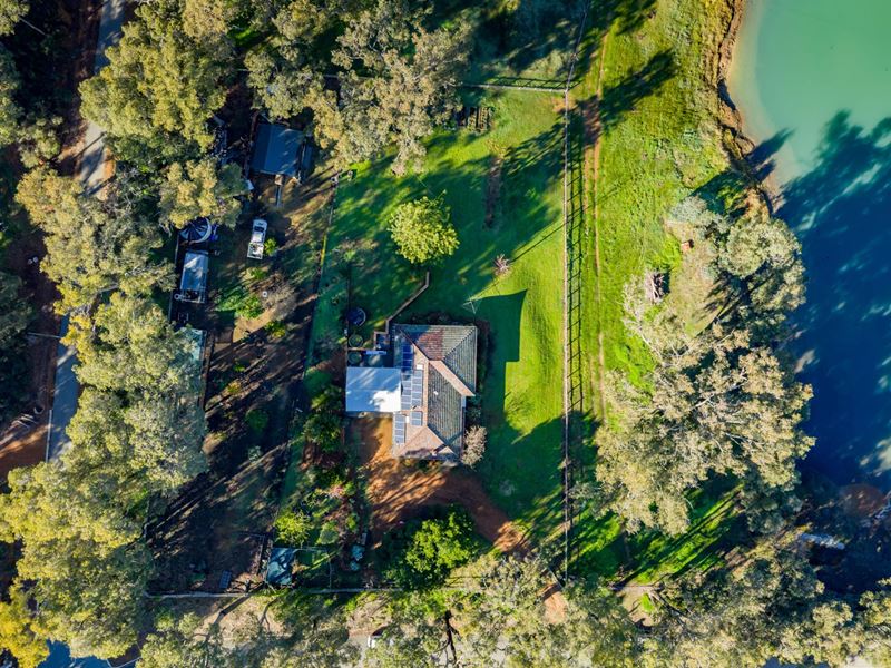 140 Irymple Road, Roleystone WA 6111