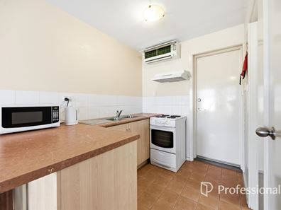 3/121 Ocean Drive, Bunbury WA 6230