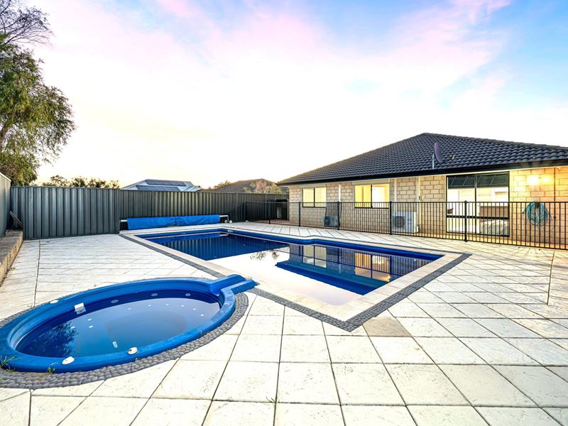 29 Sanderstead Loop, Butler