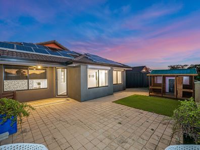 29 Sanderstead Loop, Butler WA 6036