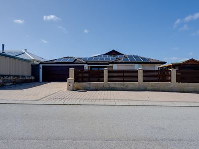 29 Sanderstead Loop, Butler WA 6036