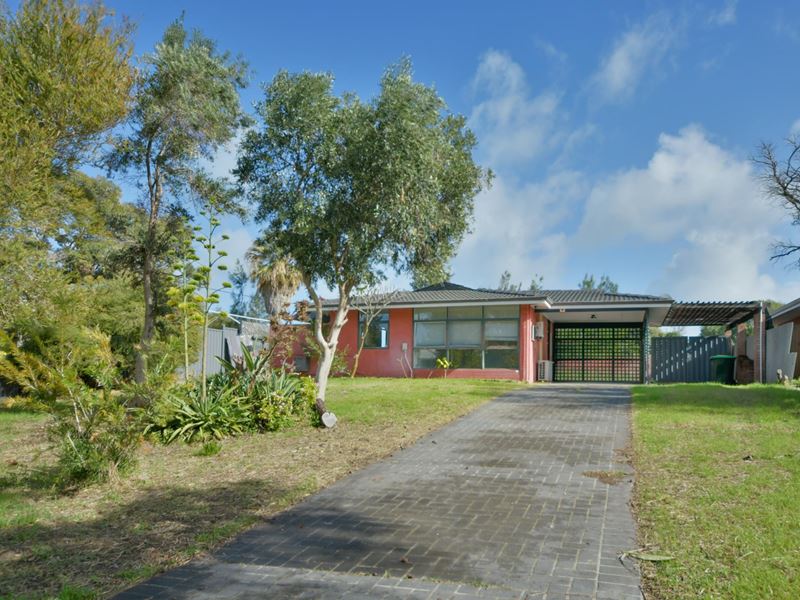 174 Fendam Street, Warnbro WA 6169