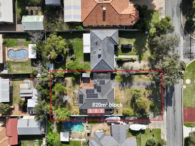 174 Fendam Street, Warnbro WA 6169