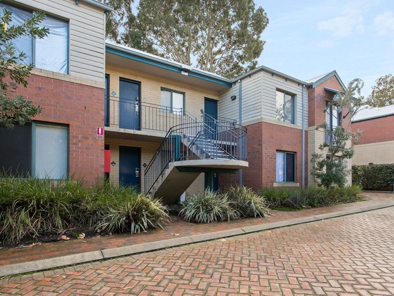 Unit 39/222 Hay Street, Subiaco