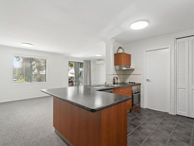 Unit 39/222 Hay Street, Subiaco WA 6008