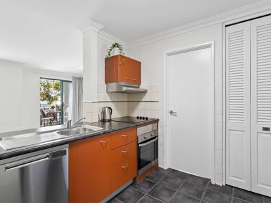 Unit 39/222 Hay Street, Subiaco WA 6008