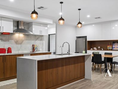 36 Greywacke Entrance, Piara Waters WA 6112