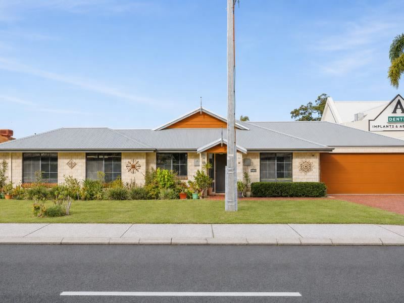 1/2 Beverley Road, Cloverdale WA 6105