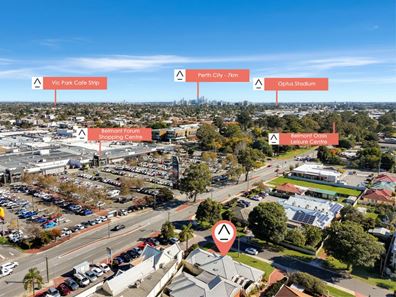 1/2 Beverley Road, Cloverdale WA 6105