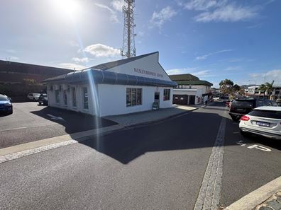 Unit 6/4 Stirling Street, Bunbury WA 6230