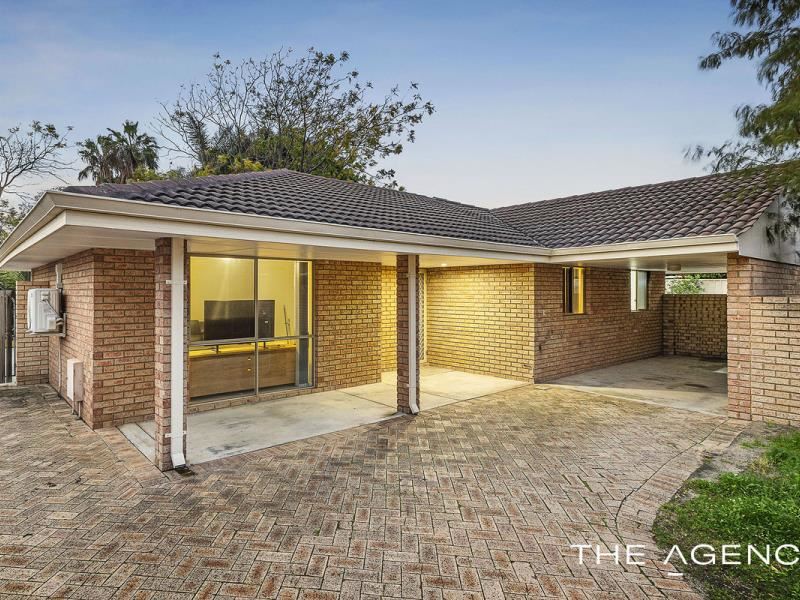 53A Campbell Street, Rivervale