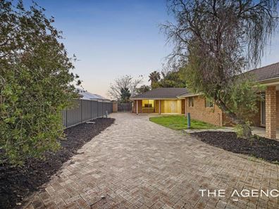 53A Campbell Street, Rivervale WA 6103