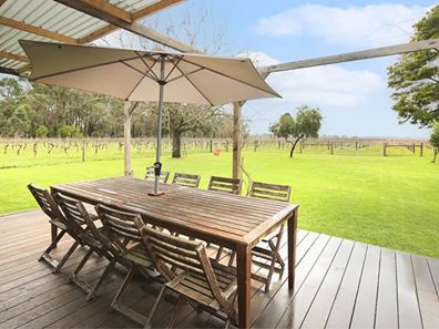 345 Payne Road, Jindong WA 6280