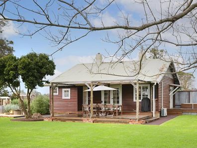 345 Payne Road, Jindong WA 6280