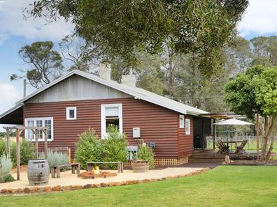 345 Payne Road, Jindong WA 6280