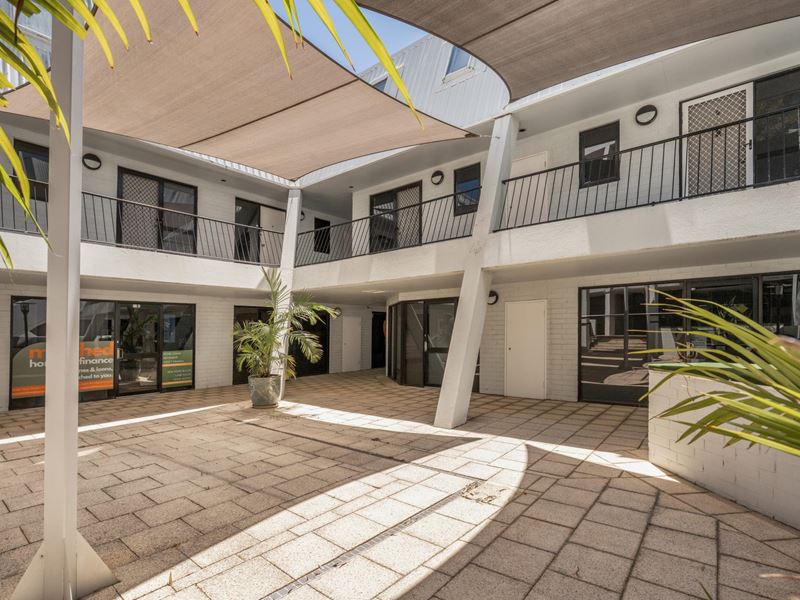12 & 15/123C Colin Street, West Perth WA 6005