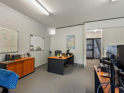 12 & 15/123C Colin Street, West Perth WA 6005