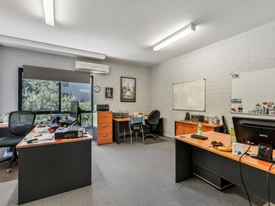 12 & 15/123C Colin Street, West Perth WA 6005