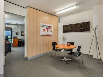 12 & 15/123C Colin Street, West Perth WA 6005