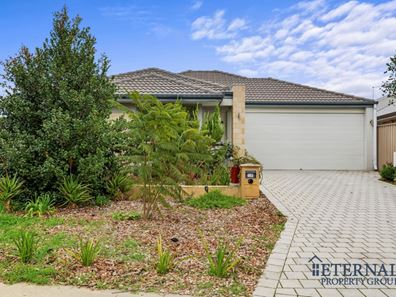 15 Castello Crescent, Byford WA 6122