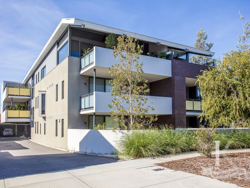 5/58 Kennedy  Street, Maylands WA 6051