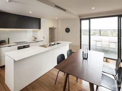 5/58 Kennedy  Street, Maylands WA 6051