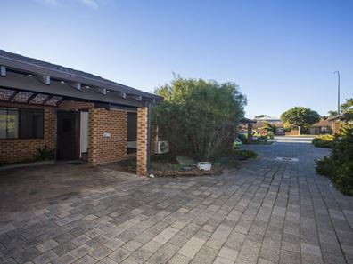 6/15 Caledonian Avenue, Maylands WA 6051