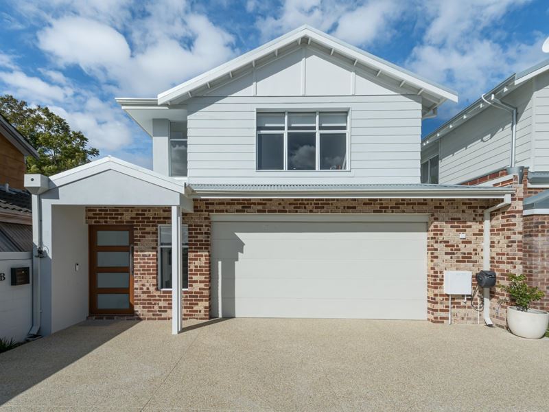 43B Wood Street, Inglewood WA 6052