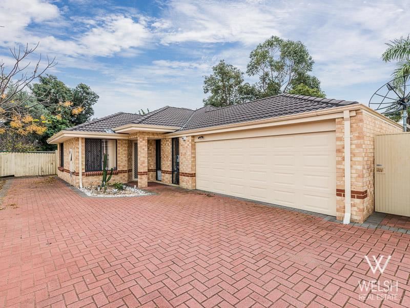 3/9 Parkview Parade, Redcliffe WA 6104