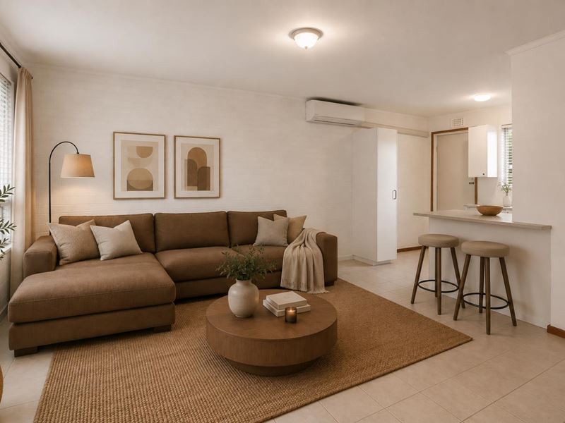 8/56 Spencer Avenue, Yokine WA 6060