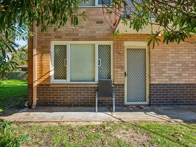8/56 Spencer Avenue, Yokine WA 6060