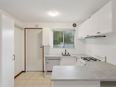 8/56 Spencer Avenue, Yokine WA 6060
