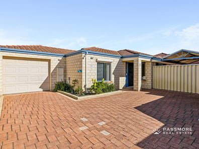 3/303 Drake Street, Morley WA 6062